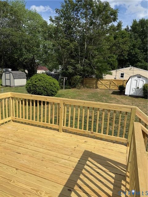 Tiny photo for 1901 N 27th Street, Richmond, VA 23223 (MLS # 2609828)
