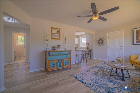 Tiny photo for 1901 N 27th Street, Richmond, VA 23223 (MLS # 2609828)