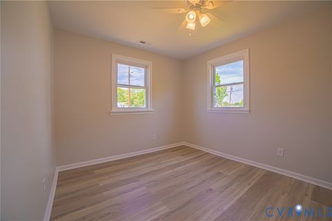 Tiny photo for 1901 N 27th Street, Richmond, VA 23223 (MLS # 2609828)