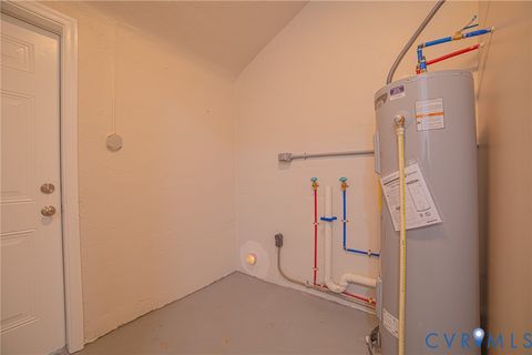 Tiny photo for 1901 N 27th Street, Richmond, VA 23223 (MLS # 2609828)