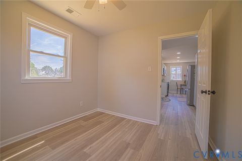 Tiny photo for 1901 N 27th Street, Richmond, VA 23223 (MLS # 2609828)