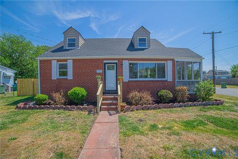 1901 N 27th Street Richmond VA 23223