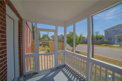Tiny photo for 1901 N 27th Street, Richmond, VA 23223 (MLS # 2609828)