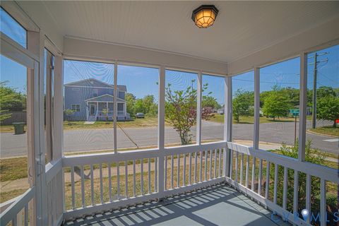 Tiny photo for 1901 N 27th Street, Richmond, VA 23223 (MLS # 2609828)