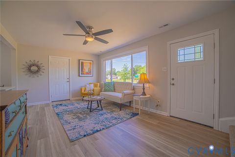 Tiny photo for 1901 N 27th Street, Richmond, VA 23223 (MLS # 2609828)