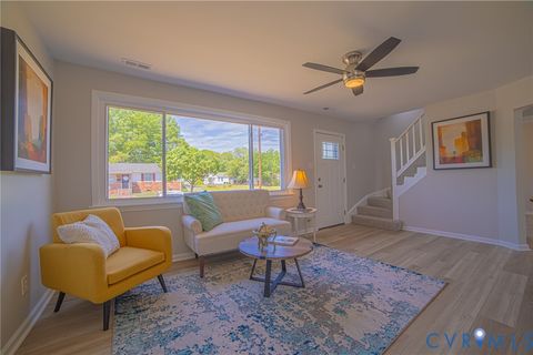 Tiny photo for 1901 N 27th Street, Richmond, VA 23223 (MLS # 2609828)