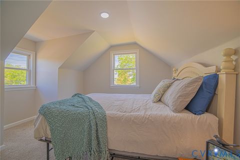 Tiny photo for 1901 N 27th Street, Richmond, VA 23223 (MLS # 2609828)