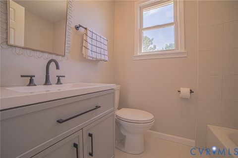Tiny photo for 1901 N 27th Street, Richmond, VA 23223 (MLS # 2609828)