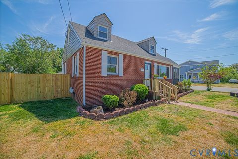 Tiny photo for 1901 N 27th Street, Richmond, VA 23223 (MLS # 2609828)