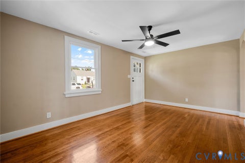 Tiny photo for 1901 N 25th Street, Richmond, VA 23223 (MLS # 2622597)