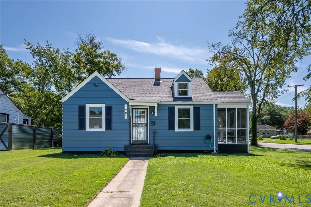 1901 N 25th Street