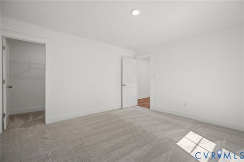 Tiny photo for TBD Buckners Lot 8 Lane, Mineral, VA 23117 (MLS # 2529950)