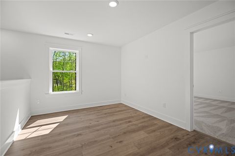 Tiny photo for TBD Buckners Lot 8 Lane, Mineral, VA 23117 (MLS # 2529950)