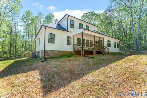 Tiny photo for TBD Buckners Lot 8 Lane, Mineral, VA 23117 (MLS # 2529950)