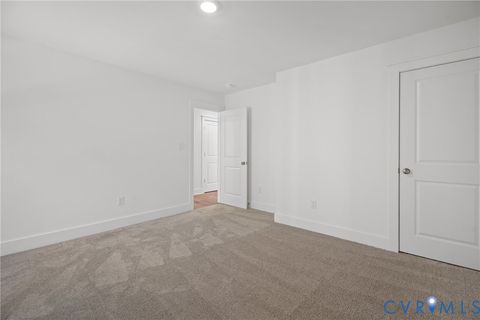 Tiny photo for TBD Buckners Lot 8 Lane, Mineral, VA 23117 (MLS # 2529950)