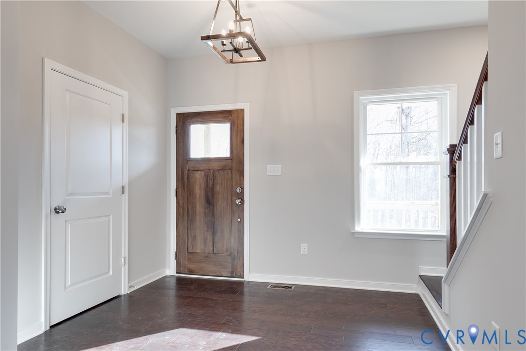 TBD Buckners (Lot 8) Lane