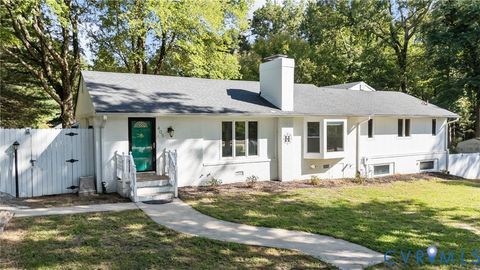 Photo of 405 Gaskins Road, Henrico, VA 23238 (MLS # 2532062)