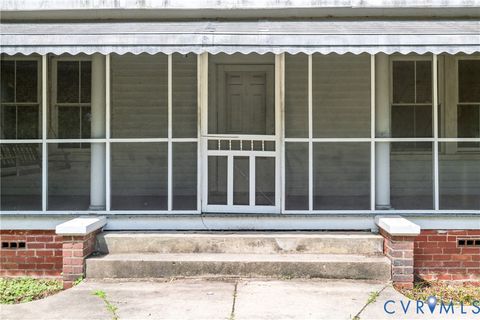 Tiny photo for 21522 Ferndale Avenue, Petersburg, VA 23803 (MLS # 2616013)