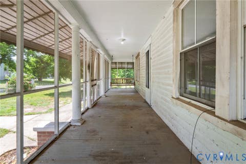 Tiny photo for 21522 Ferndale Avenue, Petersburg, VA 23803 (MLS # 2616013)