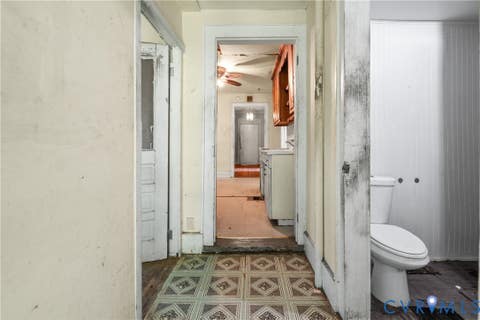 Tiny photo for 21522 Ferndale Avenue, Petersburg, VA 23803 (MLS # 2616013)