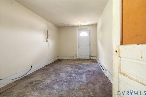 Tiny photo for 21522 Ferndale Avenue, Petersburg, VA 23803 (MLS # 2616013)