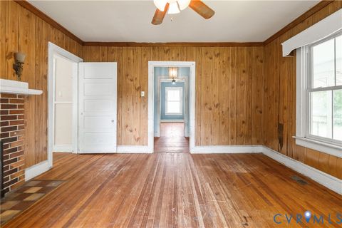 Tiny photo for 21522 Ferndale Avenue, Petersburg, VA 23803 (MLS # 2616013)
