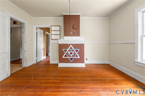 Tiny photo for 21522 Ferndale Avenue, Petersburg, VA 23803 (MLS # 2616013)
