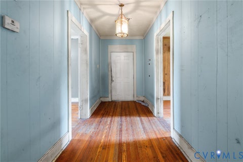 Tiny photo for 21522 Ferndale Avenue, Petersburg, VA 23803 (MLS # 2616013)
