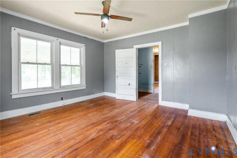 Tiny photo for 21522 Ferndale Avenue, Petersburg, VA 23803 (MLS # 2616013)