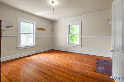 Tiny photo for 21522 Ferndale Avenue, Petersburg, VA 23803 (MLS # 2616013)