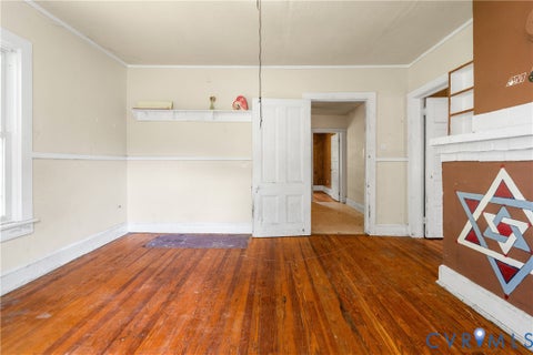 Tiny photo for 21522 Ferndale Avenue, Petersburg, VA 23803 (MLS # 2616013)