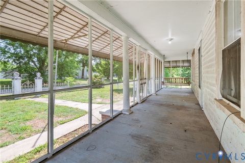 Tiny photo for 21522 Ferndale Avenue, Petersburg, VA 23803 (MLS # 2616013)