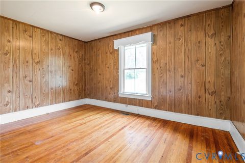 Tiny photo for 21522 Ferndale Avenue, Petersburg, VA 23803 (MLS # 2616013)