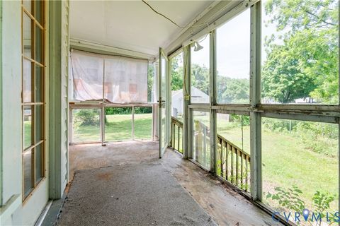 Tiny photo for 21522 Ferndale Avenue, Petersburg, VA 23803 (MLS # 2616013)