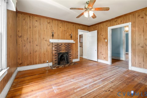 Tiny photo for 21522 Ferndale Avenue, Petersburg, VA 23803 (MLS # 2616013)