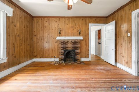 Tiny photo for 21522 Ferndale Avenue, Petersburg, VA 23803 (MLS # 2616013)