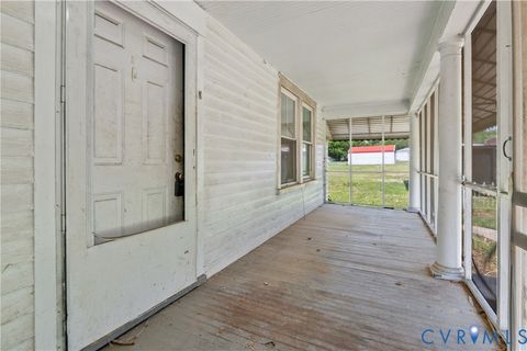 Tiny photo for 21522 Ferndale Avenue, Petersburg, VA 23803 (MLS # 2616013)