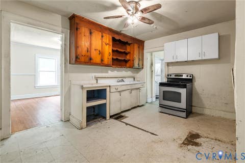 Tiny photo for 21522 Ferndale Avenue, Petersburg, VA 23803 (MLS # 2616013)
