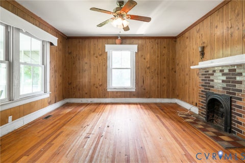 Tiny photo for 21522 Ferndale Avenue, Petersburg, VA 23803 (MLS # 2616013)