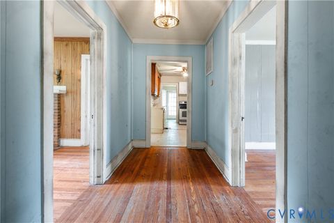 Tiny photo for 21522 Ferndale Avenue, Petersburg, VA 23803 (MLS # 2616013)
