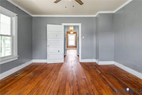 Tiny photo for 21522 Ferndale Avenue, Petersburg, VA 23803 (MLS # 2616013)