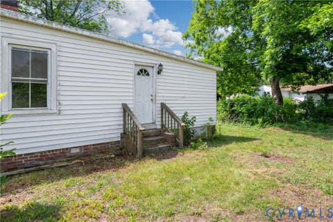 Tiny photo for 21522 Ferndale Avenue, Petersburg, VA 23803 (MLS # 2616013)