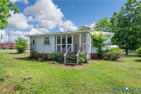 Tiny photo for 21522 Ferndale Avenue, Petersburg, VA 23803 (MLS # 2616013)