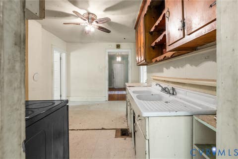 Tiny photo for 21522 Ferndale Avenue, Petersburg, VA 23803 (MLS # 2616013)