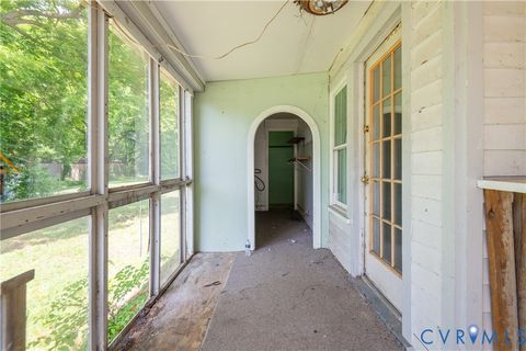 Tiny photo for 21522 Ferndale Avenue, Petersburg, VA 23803 (MLS # 2616013)