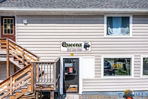 Tiny photo for 227 Sunny Bank Road, Reedville, VA 22539 (MLS # 2607378)