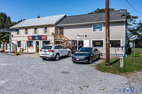 Tiny photo for 227 Sunny Bank Road, Reedville, VA 22539 (MLS # 2607378)