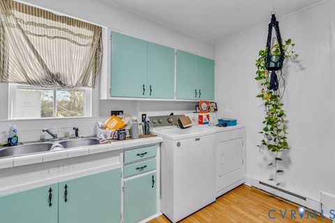 Tiny photo for 227 Sunny Bank Road, Reedville, VA 22539 (MLS # 2607378)