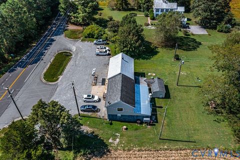 Tiny photo for 227 Sunny Bank Road, Reedville, VA 22539 (MLS # 2607378)