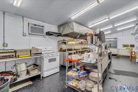 Tiny photo for 227 Sunny Bank Road, Reedville, VA 22539 (MLS # 2607378)